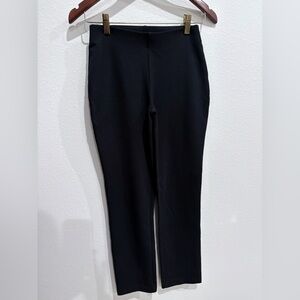 The Limited Women’s Black Tailored Pull on Pants, XS